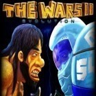 Download game The Wars II Evolution for free and The Treasures of Montezuma 3 for iPhone and iPad.