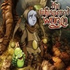 Download game The whispered world for free and Bouncy! for iPhone and iPad.