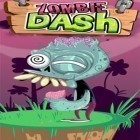 Download game The Zombie Dash for free and Angry birds: On Finn ice for iPhone and iPad.