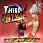 Download game Third Blade for free and PinWar for iPhone and iPad.