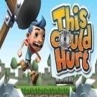 Download game This Could Hurt for free and Zenonia for iPhone and iPad.