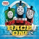 Download game Thomas and friends: Race on! for free and Stargate SG-1: Unleashed Ep 1 for iPhone and iPad.