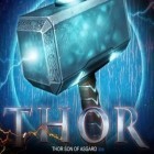 Download game THOR: Son of Asgard for free and Angry Birds Seasons: Winter Wonderham for iPhone and iPad.