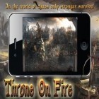 Download game Throne on Fire for free and Bubba Golf for iPhone and iPad.