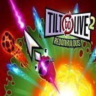 Download game Tilt to live 2: Redonkulous for free and Punch Quest for iPhone and iPad.