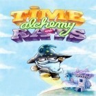 Download game Time, alchemy and rats for free and Barcode knight for iPhone and iPad.