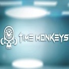 Download game Time monkeys for free and Zombies, Run! for iPhone and iPad.