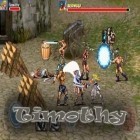 Download game Timothy for free and Battle cards savage heroes TCG for iPhone and iPad.
