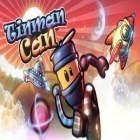 Download game Tin Man Can for free and Robot dance party for iPhone and iPad.