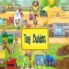 Download game Tiny builders for free and Cut the Buttons for iPhone and iPad.