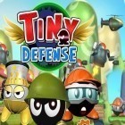Download game Tiny defense for free and King of thieves for iPhone and iPad.