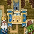 Download game Tiny empire for free and  for iPhone and iPad.