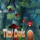 Download game Tiny Owls for free and Pac man bounce for iPhone and iPad.