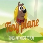 Download game Tiny Plane for free and Crazy machines for iPhone and iPad.