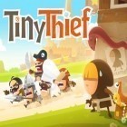 Download game Tiny Thief for free and Super Wars X for iPhone and iPad.