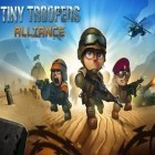 Download game Tiny troopers: Alliance for free and Heroes: Forgotten realm for iPhone and iPad.