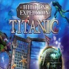 Download game Titanic: Hidden expedition for free and Boxy kingdom for iPhone and iPad.