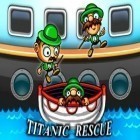Download game Titanic Rescue for free and Cat on a Diet for iPhone and iPad.