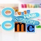 Download game Toca: Hair salon me for free and Minigore 2: Zombies for iPhone and iPad.
