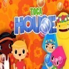 Download game Toca: House for free and Amazing Alex for iPhone and iPad.
