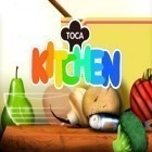 Download game Toca: Kitchen for free and Give it up! for iPhone and iPad.