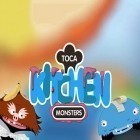 Download game Toca: Kitchen monsters for free and Treasure Seekers 3: Follow the Ghosts for iPhone and iPad.