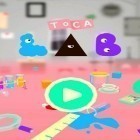 Download game Toca lab for free and Zak Storm: Super pirate for iPhone and iPad.