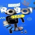 Download game Toca: Robot lab for free and Super Badminton for iPhone and iPad.