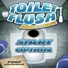 Download game Toilet Flush Adventure for free and CRC Pro-Cycling for iPhone and iPad.