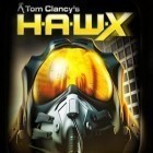 Download game Tom Clancy's H.A.W.X. for free and Sponge Bob: Bubble party for iPhone and iPad.