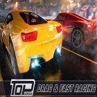 Download game Top speed: Drag and fast racing for free and Mad skills BMX 2 for iPhone and iPad.