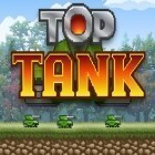 Download game Top tank for free and Funny farm for iPhone and iPad.