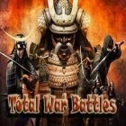 Download game Total War Battles for free and Cubeventure for iPhone and iPad.