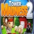 Download game Tower madness 2 for free and Men in Black 3 for iPhone and iPad.