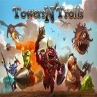 Download game Towers N' Trolls for free and Crazy machines for iPhone and iPad.