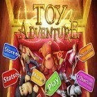 Download game Toy Adventure for free and Break The Castle for iPhone and iPad.