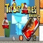 Download game Toy bot diaries 2 for free and Pokerist Pro for iPhone and iPad.