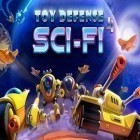 Download game Toy defense 4: Sci-Fi for free and Machines at War 3 for iPhone and iPad.