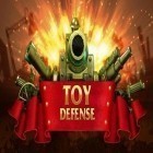 Download game Toy Defense: Relaxed Mode for free and Tilt to live 2: Redonkulous for iPhone and iPad.