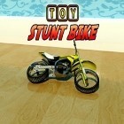 Download game Toy Stunt Bike for free and Metal slug: Defense for iPhone and iPad.