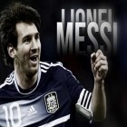 Download game Training with Messi – Official Lionel Messi Game for free and Gangstar: Miami vindication for iPhone and iPad.