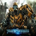 Download game TRANSFORMERS 3 for free and Dreamjob: Veterinarian for iPhone and iPad.