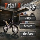Download game Trial Xtreme 1 for free and Toca lab for iPhone and iPad.