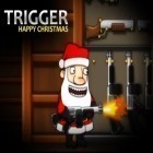 Download game Trigger Happy Christmas for free and Castle storm: Free to siege for iPhone and iPad.