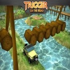 Download game Trigger on the road for free and Minebuilder for iPhone and iPad.