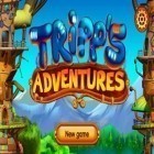 Download game Tripp’s Adventures for free and 99 Bricks: Wizard academy for iPhone and iPad.