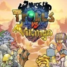 Download game Trolls vs. vikings for free and Cars: Lightning league for iPhone and iPad.