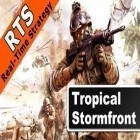 Download game Tropical Stormfront for free and LostWinds 2: Winter of the Melodias for iPhone and iPad.