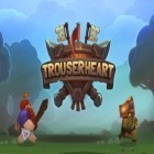 Download game Trouserheart for free and Ridiculous Fishing - A Tale of Redemption for iPhone and iPad.