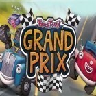 Download game Trucktown: Grand prix for free and 5 Vikings for iPhone and iPad.